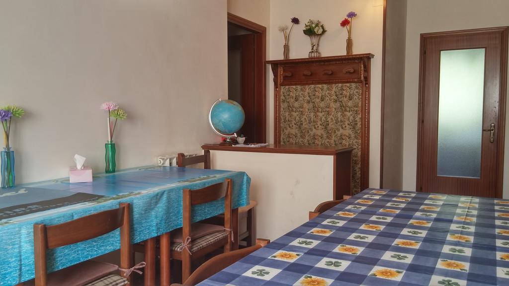 Accogliente E Ospitale B&B Перуджа Екстериор снимка