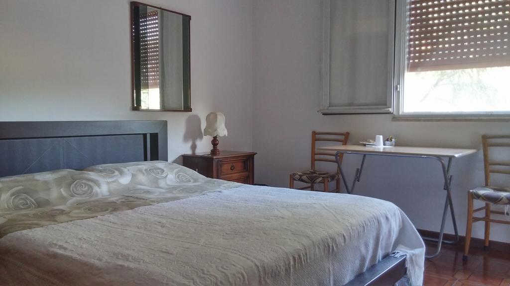 Accogliente E Ospitale B&B Перуджа Стая снимка