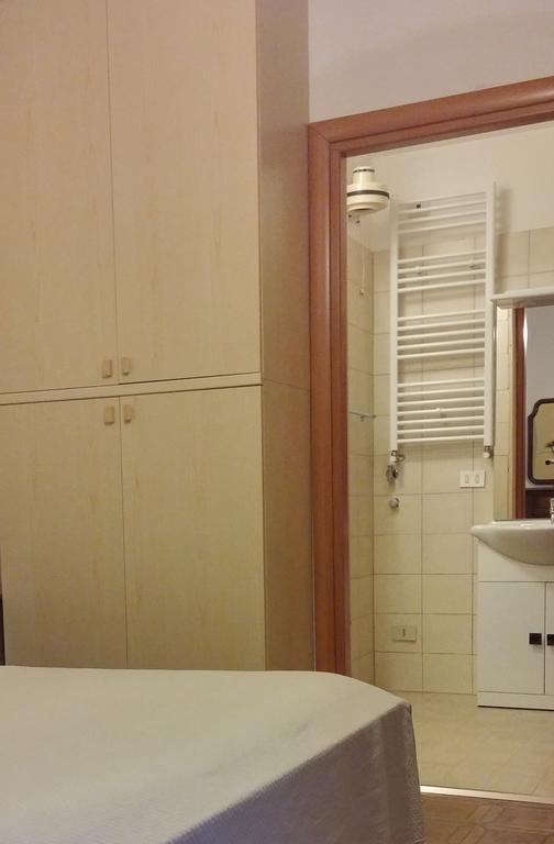 Accogliente E Ospitale B&B Перуджа Екстериор снимка