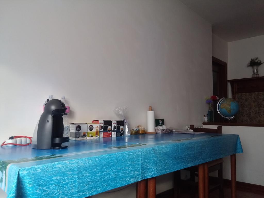 Accogliente E Ospitale B&B Перуджа Екстериор снимка