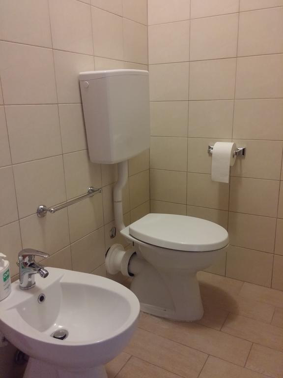 Accogliente E Ospitale B&B Перуджа Екстериор снимка
