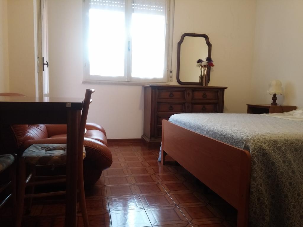 Accogliente E Ospitale B&B Перуджа Екстериор снимка