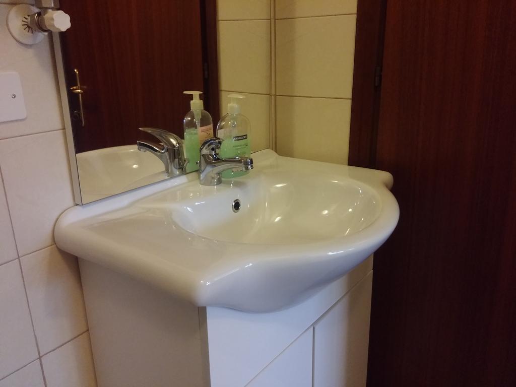 Accogliente E Ospitale B&B Перуджа Екстериор снимка